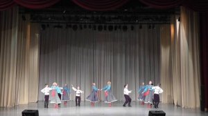 Саратовская карачанка