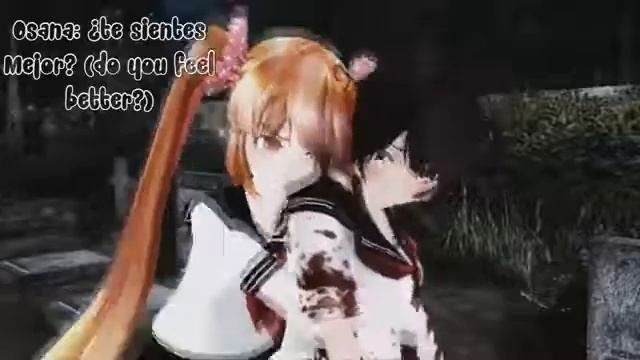 Аяна и Осана смотреть онлайн