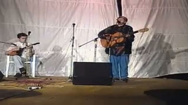 Грушинский 1996 г 24 Наталья Приезжева смотреть онлайн