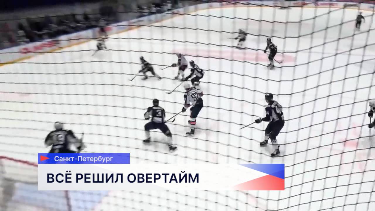 «Торпедо-Горький» потерпел поражение от «Динамо» в первом матче полуфинала Кубка чемпиона России