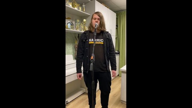 Кузьменко Тимофій «Sallow» смотреть онлайн