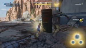 Смогли Marvel's Avengers или нет? Обзор игры