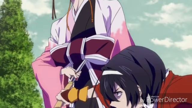 Великий из бродячих псов[Could You Be My Love] смотреть онлайн