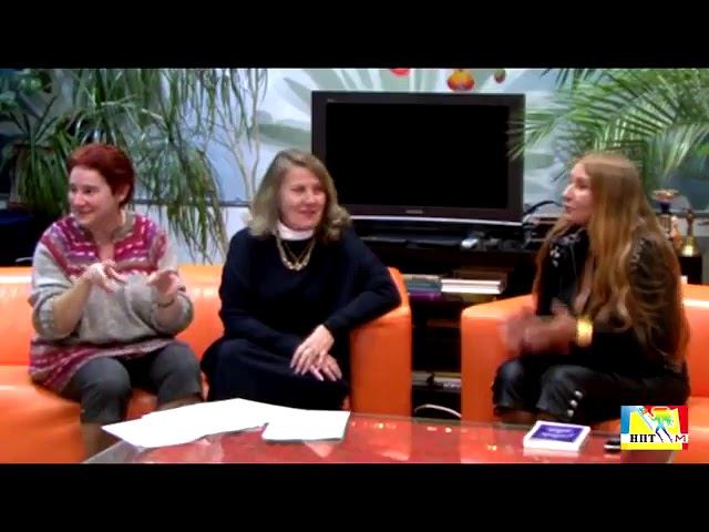 Академик Миронова В.Ю.: встреча семинар лекция доклад Архив