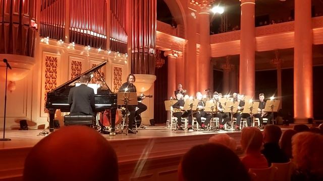 George Gershwin «Porgy and Bess» - Я люблю тебя, Порги смотреть онлайн