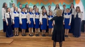 Музыка И. Чикризовой, слова М. Котлярского "Дневник Тани Савичевой".