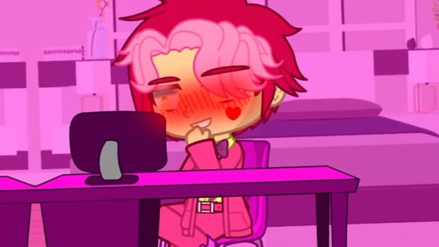  Meme    РомеоПик    Gacha Club  Запрос от _marianna_7176  