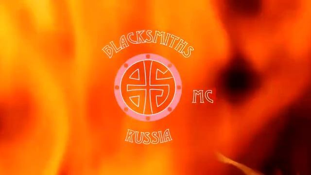 BlackSmith: Тамань 20 лет 2018 XX