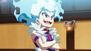 Бейблейд Бёрст 6 сезон 2серия