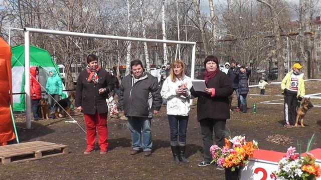 Самарская Ладья 2015 открытие выставки