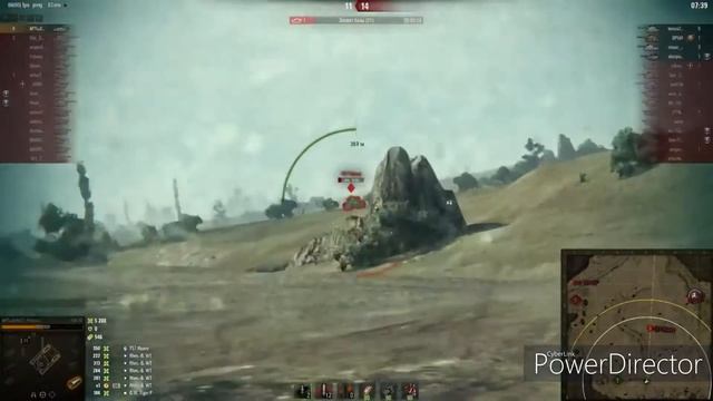 Т-100 ЛТ -ТАНК ПСИХОВ ГЛЯДИТЕ ЧТО ТВОРЯТ!