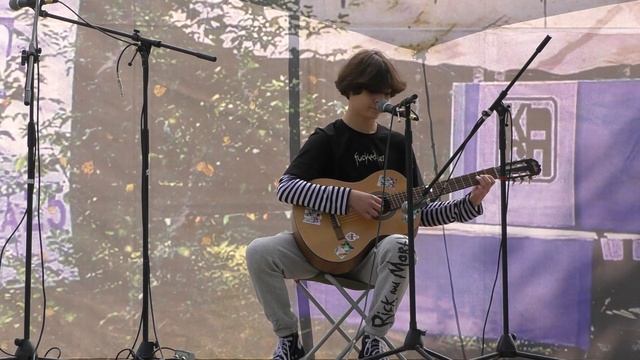 Повалиха-2023. ДК-10