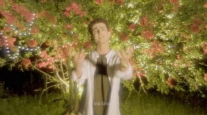 Марат Альборов - Любовь (lyric video 4K)