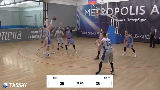 Колпинский Металлообрабатывающий Завод - GardeMarine