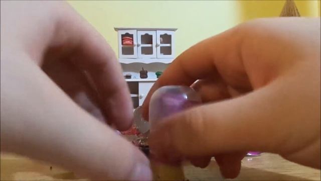 Chupa Chups chocolate ball Disney Princess Unboxing смотреть онлайн