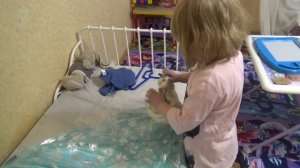 Эльза. Холодное Сердце