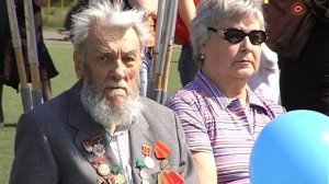 Спортивно-патриотический праздник