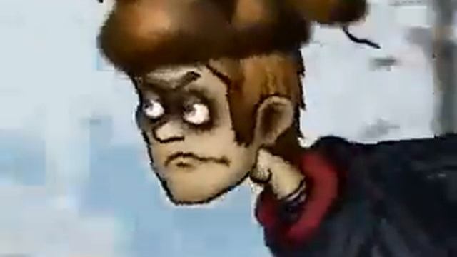 18+ Ржал с этого мультфильма, до сих пор смешно смотреть онлайн