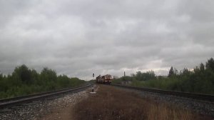 Путевые машины DUOMATIC 09-32 CSM, ДСП-С4 074 и РПБ01-113