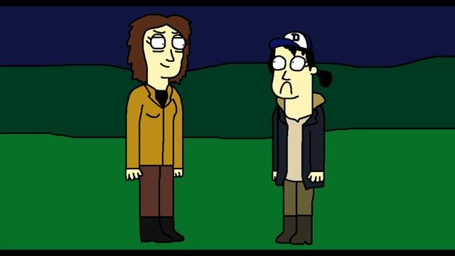 The Walking Dead Game: The Final Season - 2 эпизод смотреть онлайн