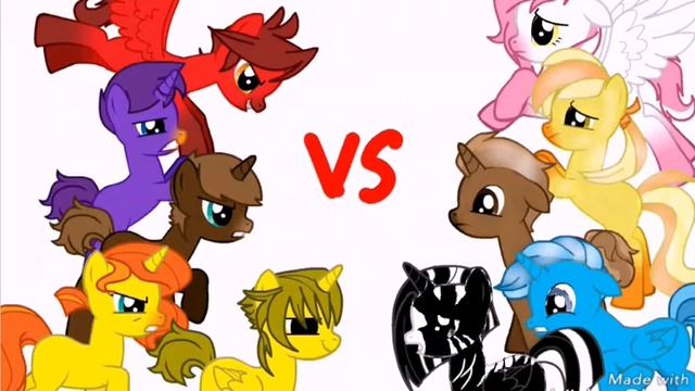 Фнаф  старые VS новые 