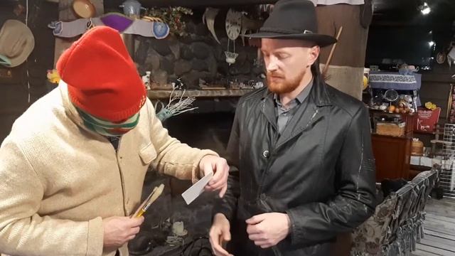Место встречи изменить нельзя или новые приключения Фоксика.