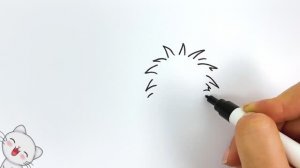 Нарисовать дикобраза и многое другое
