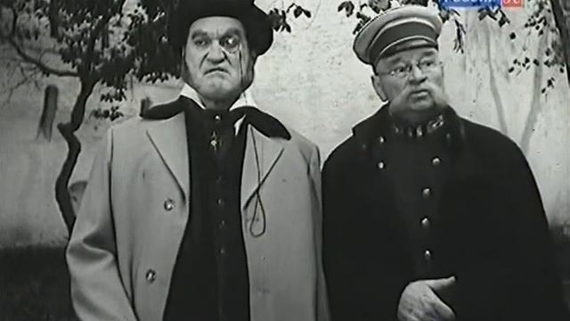 На всякого мудреца довольно простоты 1 ч. ( Театр им. Евг. Вахтангова ) смотреть онлайн