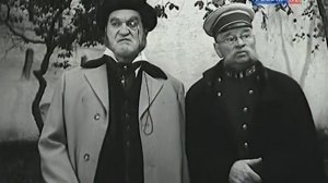 На всякого мудреца довольно простоты 1 ч. ( Театр им. Евг. Вахтангова )