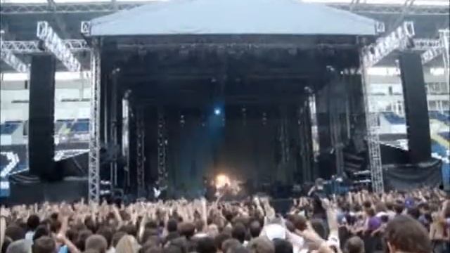 Garbage - Я люблю вас 0:10