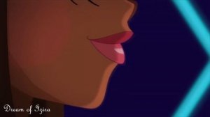 LoliRock AMV || Talia & Mephisto - Так выпала карта || Dream of Izira