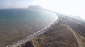 Спидглайдер Крым