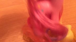 Анимация #3  Пинки убийца