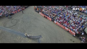 Шоу каскадеров "Русский Форсаж"