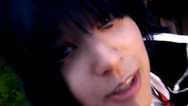 Видео отчет Ao no Exorcist