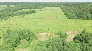 Продам свой с/х участок 7 га на окраине д. Сафонтьево Кувшиновского р-на Тверской области