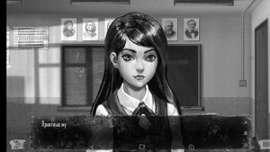 "Tiny bunny other story" зайчик другая история прохождение без комментариев 2 ветка отказа.