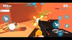 ТОП 10 ИГР ПОХОЖИХ НА КС ГО НА ANDROID И IOS