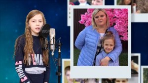 Ролик на выпускной 4 класс - про мам