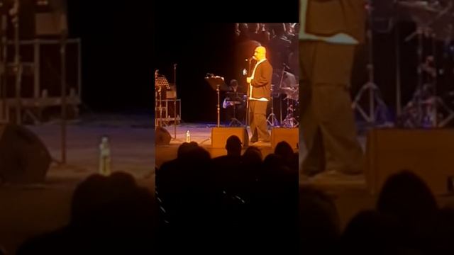 Гоша Куценко на концерте раскрыл схему, как зарабатывать, но не работать