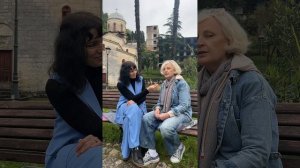 Интервью с Лидией