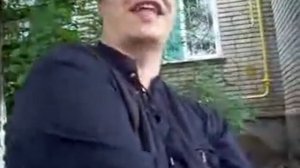 Гопник рассказывает про Obituary