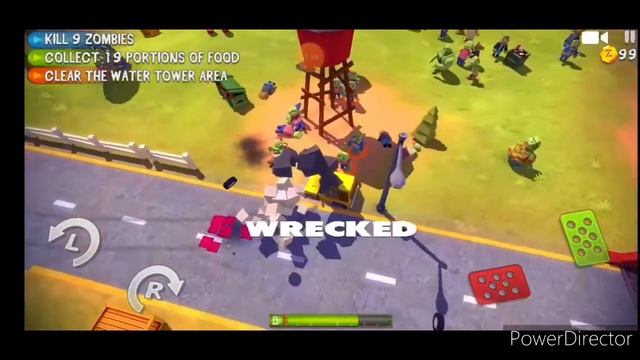 начало | Dead Venture |