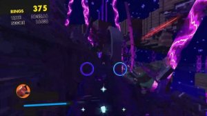 Sonic Forces Overclocked: Final Boss {Русский Дубляж}