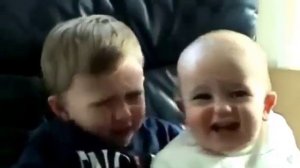 Смешные дети. Самые лучшие детские приколы!