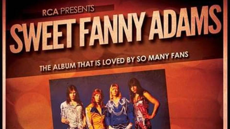 9. Sweet --AC DC - смотреть видео онлайн от «Regulator» в хорошем ...