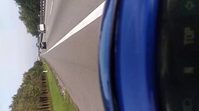 Lifan 160 cc ( 125km/h by gps ) 170km/h meter out