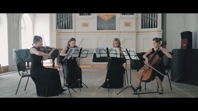 Государственный экзамен 18.05.2017. ННГК им. Глинки. Sunrise. смотреть онлайн