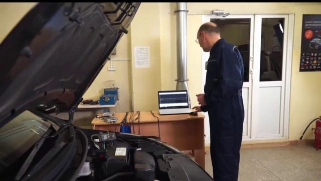 Урок 14. Практика закладка Электропитание