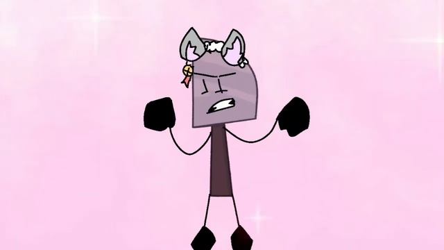 Sad cat dance meme И.Н.М.Т. Кнайф :0